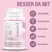 VIHADO Liver Complex Plus - High-Dose Silymarin 80% | Artichoke Dandelion & Turmeric | 120 Caps for Liver Health - Buy Online on GoSupps.com