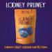 Looney Pruney Pitted Dried Prunes - California-Grown, Kosher, No Added Sugar, 6 Pack - Buy Online on GoSupps.com