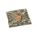Urban Backwoods Foxhound Logo Microfiber Cloth Glasses Cleaning Cloth
