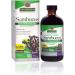 Nature's Answer Alcohol Free Sambucus Black Elder Berry Extract
