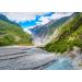 Lais Puzzle Franz Josef Glacier located in the Westland Tai Poutini National Park on the West Coast of New Zealand 500 pieces - Buy Online on GoSupps.com