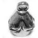 Guardian Boobies Luck Gremlin Riding Bell for Motorcycle Bikers - Buy Online on GoSupps.com