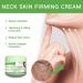 Neck Firming Cream Tighten and Lift Neck Cream Neck Line Remover Neck Tightening and Firming Vitamin C Vitamin E Moisturizing Anti Aging Reduce Neck Fine Lines Improve Roughness - Buy Online on GoSupps.com