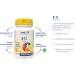 LongLife B12 1000 mcg | Vitamine B-12 | Formule exclusive sublinguale haute dose | Absorption lev e | 2 mois de traitement | 60 comprim s | V gan et sans gluten - Buy Online on GoSupps.com