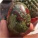Crystal 1pc 90-100g-Natural The Dragon Blood Stone Crystal Stones Collection - Buy Online on GoSupps.com