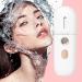 Humidificateur Visage - Nano Portable | Diffuseur Visage Silencieux Frais Humidificateur Beaut pour Maquillage Quotidien Soin de la Peau la Maison Blanc - Buy Online on GoSupps.com