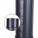 huyear Poster Tube Extra Large Black Extendable Poster Tube with Carrying Strap Poster Carrying Case Telescoping Tube Art & Poster Transport Tubes Poster Tubes for Storage Poster Holder Tube Blueprint Tube - Buy Online on GoSupps.com