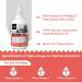 Salmon Oil for Dogs UK - 500ml Natural Omega 3, 6 & 9 Fish Oil with Vitamin E - Healthy Coat, Skin & Immune System - Joint Supplements for Dogs & Cats - Buy Online on GoSupps.com