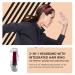 Invisibobble MultiBand Red-Y Rumble | 2-in-1 Hair Band & Spiral Tie for Girls & Women - Strong Support & Gentle on Hair Original Design from Munich - Buy Online on GoSupps.com