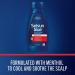 Selsun Blue Medicated Anti-Dandruff Shampoo 11 fl. oz. | Maximum Strength Selenium Sulfide 1% | With Menthol | Buy Now! - Buy Online on GoSupps.com