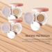 Pink Firming Cushion Foundation Cushion Foundation for Glass Skin Cushion Foundation Korean Lightweight Cushioned Unifying Moisturizing Cream Long Lasting Non-Dull (Colour 15g) - Buy Online on GoSupps.com