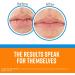 O'Keeffe's Cooling Relief Lip Repair Balm for Dry, Cracked Lips - 0.35 oz Tube - Buy Online on GoSupps.com