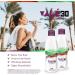 TAVA Liquid Vitamins Val 30 - Liquid Multivitamin for Energy, Vitamin A & B Complex - 30 Day Supply for Men, Women & Family - Boost Your Health Now - Buy Online on GoSupps.com
