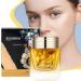 Illuminating Facial Oil Brightening Face Oil | Facial Skincare Facial Essential Oil For Deep Nourishing Facial Oil Moisturizing Skin Care Products - Buy Online on GoSupps.com