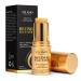 VELAMO ADVANCED Retinol Face Stick: Reduce Fine Lines Wrinkles and Uneven Texture - Retinol Cream Wrinkle Cream for Face Anti Wrinkle Cream Anti Aging Face Cream - 8 g/0.28 OZ Pure Gold