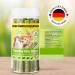 Timothy Hay Sticks | 25 Natural Treats for Rabbits Guinea Pigs Hamsters & Chinchillas - Healthy Chew Toys - Buy Online on GoSupps.com