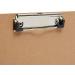 Artist Sketch Board with Double Clips - 18x18 Inch (2 Pack) for Art Classroom, Studio & Field - Buy Online on GoSupps.com