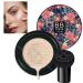 Mushroom Head Air Cushion Moisturizing BB Cream Concealer | Mushroom Head Air Cushion BB Cream Mushroom Head Foundation Full Coverage Foundation for Friends and Fr