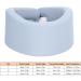 Collar Neck Brace Soft Adjustable Relief Pressure Neck Brace for Sleeping (S) Small - Buy Online on GoSupps.com