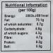Suma Pecan Nuts 1 kg - Buy Online on GoSupps.com