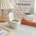 Scented Toilet Style Soy Candles - Funny Romantic Gifts for Valentine's Day Christmas & Birthdays | Aromatherapy Candle for Bedroom Office & Bar - Buy Online on GoSupps.com
