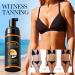 Mousse Autobronzante Autobronzant fonc et longue dur e Autobronzant Visage et Corps Naturel et Longue Dur e Un Bronzage Rapide la Veille des Vacances - Buy Online on GoSupps.com