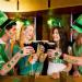 XIYOKA St. Patrick's Day Tattoos - 100+ Pcs, 22 Unique Sheets Shamrock & Clover Temporary Tattoos for Kids Party Favors - Buy Online on GoSupps.com