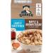 Quaker Lightly Sweetened Maple & Brown Sugar Family Pack Instant Oatmeal 8 Packets 304 g Lightly Sweetened Maple Brown Sugar 304 g (Pack of 1) - Buy Online on GoSupps.com