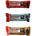 Clif Builder's Protein 18 Bar Variety Pack (18x68g) / 18 barres de prot in e dans un paquet de vari t (18x68g) - Buy Online on GoSupps.com