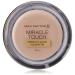 Max Factor Miracle Touch Cream-To-Liquid Foundation - 039 Ivory Pink