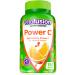 VitaFusion Power C Vitamin C Gummies - 150 High Potency Natural Orange Flavor - Buy Online on GoSupps.com