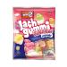 nimm2 Lachgummi Fluffies 1 x 200g Fruit gum with fruit juice yoghurt and vitamins Fluffies 1 x 200g