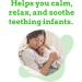 Orajel Baby Daytime Cooling Gel for Teething - Drug-Free Relief | Pediatrician Recommended - 0.33oz - Buy Online on GoSupps.com
