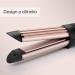 BaByliss Curl Styler Luxe innovative curling iron with integrated heating plates and cooling air function C112E - Buy Online on GoSupps.com
