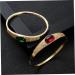 Beaupretty Micro-Paved Zirconia Bicycle Bracelet for Women | Luxurious Crystal Jewelry & Watch Accessories - Buy Online on GoSupps.com