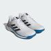 Buy adidas Men's Novaflight Volleyball Shoes - 46 EU Ftwr White/Core Black/Bright Royal | International Shipping - Buy Online on GoSupps.com