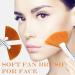 20-Piece Facial Brushes Set for Acid Application & Makeup - Soft Fan Brushes for Glycolic Peel Masks - Buy Online on GoSupps.com