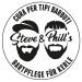 Steve & Phills Bart l 30ml - 100% Natural Beard Oil with Mountain Pine | Skin-Friendly for All Skin Types | Quality Made in South Tyrol - Buy Online on GoSupps.com