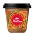 Tim Hortons Hearty Lentil Quinoa Soup Ready to Serve On the Go 400ml Lentil 400 ml (Pack of 1)