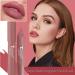 3 Colors Liquid Matte Lipstick Set - Long Lasting, Waterproof & Nourishing Lip Gloss for Women - Buy Online on GoSupps.com