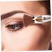 Didiseaon 1 Set 3 in 1 Makeup Brush Cosmetics Brush for Travel Makeup Foundation Makeup Supplies Beauty Makeup Sponge Makeup Sponge Woman Eyeliner Brush Acrylic Make up - Buy Online on GoSupps.com