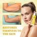 Lefun Skin Firming Rejuvenating Oil | Best Dry Skin Moisturizer & Hydrating Body & Face Massage Oil for Wrinkles Sagging & Sun Damaged Skin - 1 Fl Oz - Buy Online on GoSupps.com