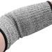 Kecung Arm Protectors for Thin Skin and Bruising Cut Forearm Sleeve HPPE 4 Pairs - Buy Online on GoSupps.com