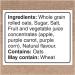 Quaker Lightly Sweetened Maple & Brown Sugar Family Pack Instant Oatmeal 8 Packets 304 g Lightly Sweetened Maple Brown Sugar 304 g (Pack of 1) - Buy Online on GoSupps.com