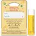  Burt's Bees Burt's Bees Birthday Cake Scented Lip Balm moisturizing lip care with beeswax and vitamin E 100% natural origin 4.25 g - Buy Online on GoSupps.com
