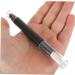POPETPOP Eyeshadow Brush Eye Shadow Pens Eye Makeup Stick Eye Shadow Sticks Eye Shadow Brush Pearlescent Tool 1 count (Pack of 1) Silver - Buy Online on GoSupps.com