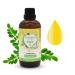 Moringa Maya Garden Maya Garden Cold-Pressed Moringa Oil 100ml Behen l Oil Based on Moringa Oleifera Seeds Premium Moringa Oil from the Miracle Tree Raw Food Grade