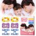 Mouth Tape for Sleeping New Generation Anti Snoring Sleep Strips 3 Stage Mouth Tape for Better Nose Breathing Less Mouth Breathing Improve Night Sleep and Instant Snoring Relief Sleep Tape 90PCS