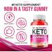 Quick Keto ACV Gummies - Advanced Formula for Shark Tank Results (60 Gummies) - Buy Online on GoSupps.com