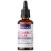 Bronson Vitamin C Serum - Anti-Aging Hydrating Facial Serum with Hyaluronic Acid Vitamin E & Aloe - Brightens Dark Spots & Reduces Fine Lines - 1 oz - Buy Online on GoSupps.com